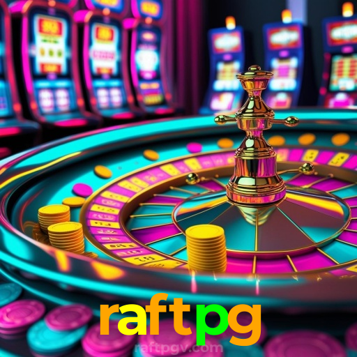 raftpg: cassino online no Brasil — certificada e premiada