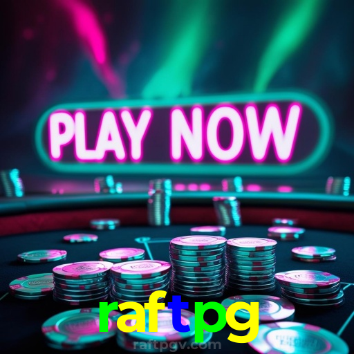 A Magia dos Caça-Níqueis no raftpg