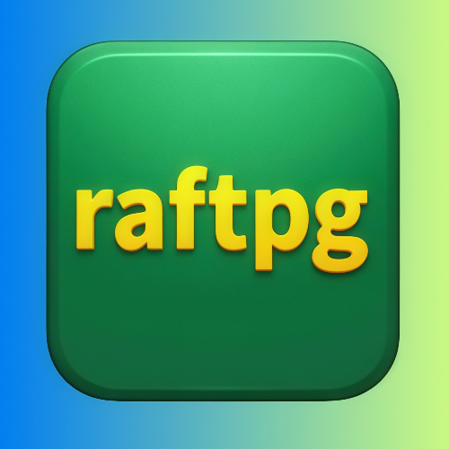raftpg